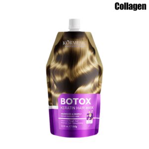kormesic botox keratin mask